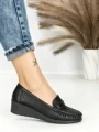 Pantofi Casual Dama JM226 NEGRO | ANNALISE