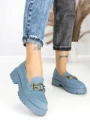 Pantofi Casual Dama JM228 VAQUERO | ANNALISE