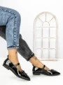 Balerini Dama 8344 BLACK | CM