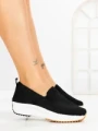 Sneakers Dama SL-750 BLACK | EMAS