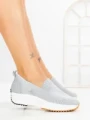 Sneakers Dama SL-750 GREY | EMAS