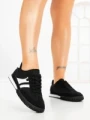 Sneakers Dama 6GS21 BLACK | MEI