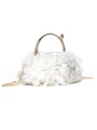 Geanta de mana 6BZ79 BEIGE | MEI