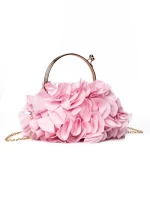 Geanta de mana 6BZ79 PINK | MEI