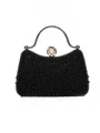 Geanta Plic 6BZ56 ALL BLACK | MEI