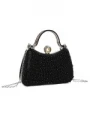 Geanta Plic 6BZ56 ALL BLACK | MEI