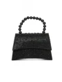 Geanta Plic 6BZ59 ALL BLACK | MEI
