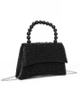 Geanta Plic 6BZ59 ALL BLACK | MEI