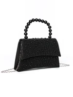 Geanta Plic 6BZ59 ALL BLACK | MEI