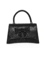 Geanta Plic 6BZ62 ALL BLACK | MEI