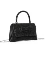 Geanta Plic 6BZ62 ALL BLACK | MEI