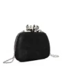 Geanta Plic 6BZ38 BLACK | MEI