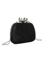 Geanta Plic 6BZ38 BLACK | MEI