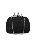 Geanta Plic 6BZ38 BLACK | MEI