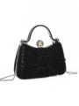 Geanta Plic 6BZ52 BLACK | MEI