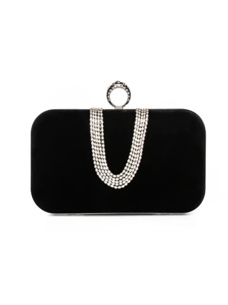 Geanta Plic 6BZ37 BLACK | MEI
