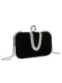 Geanta Plic 6BZ37 BLACK | MEI