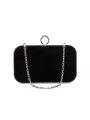 Geanta Plic 6BZ37 BLACK | MEI