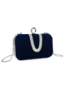 Geanta Plic 6BZ37 BLUE | MEI