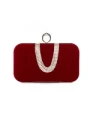 Geanta Plic 6BZ37 WINERED | MEI