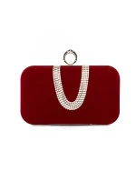 Geanta Plic 6BZ37 WINERED | MEI