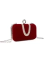 Geanta Plic 6BZ37 WINERED | MEI