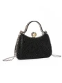 Geanta Plic 6BZ55 BLACK | MEI