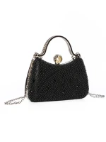 Geanta Plic 6BZ55 BLACK | MEI
