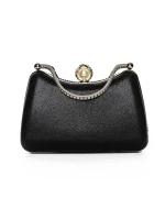 Geanta Plic 6BZ55 BLACK | MEI