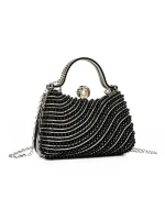 Geanta Plic 6BZ53 BLACK | MEI