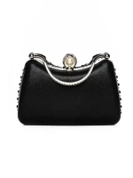 Geanta Plic 6BZ53 BLACK | MEI