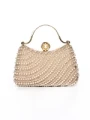 Geanta Plic 6BZ53 CHAMPAGNE | MEI