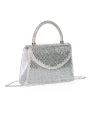 Geanta Plic 6BZ60 SILVERY | MEI