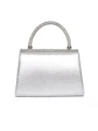 Geanta Plic 6BZ60 SILVERY | MEI
