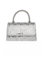 Geanta Plic 6BZ61 SILVER | MEI