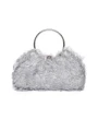Geanta Plic 6BZ36 GREY | MEI
