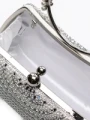 Geanta Plic 6BZ31 SILVERY | MEI
