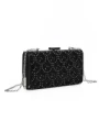 Geanta Plic 6BZ32 BLACK | MEI