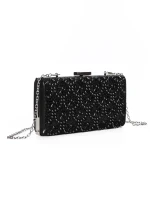 Geanta Plic 6BZ32 BLACK | MEI