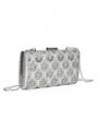 Geanta Plic 6BZ32 SILVERY | MEI