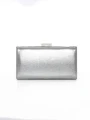 Geanta Plic 6BZ32 SILVERY | MEI