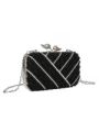 Geanta Plic 6BZ35 BLACK | MEI