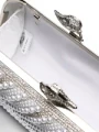 Geanta Plic 6BZ35 SILVERY | MEI