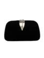 Geanta Plic 6BZ33 BLACK | MEI