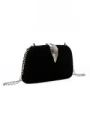 Geanta Plic 6BZ33 BLACK | MEI