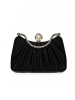 Geanta Plic 6BZ57 BLACK | MEI