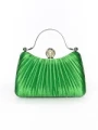 Geanta Plic 6BZ57 GREEN | MEI