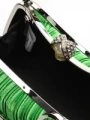 Geanta Plic 6BZ57 GREEN | MEI