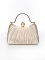 Geanta Plic 6BZ57 BEIGE | MEI