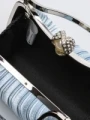 Geanta Plic 6BZ57 SKY BLUE | MEI